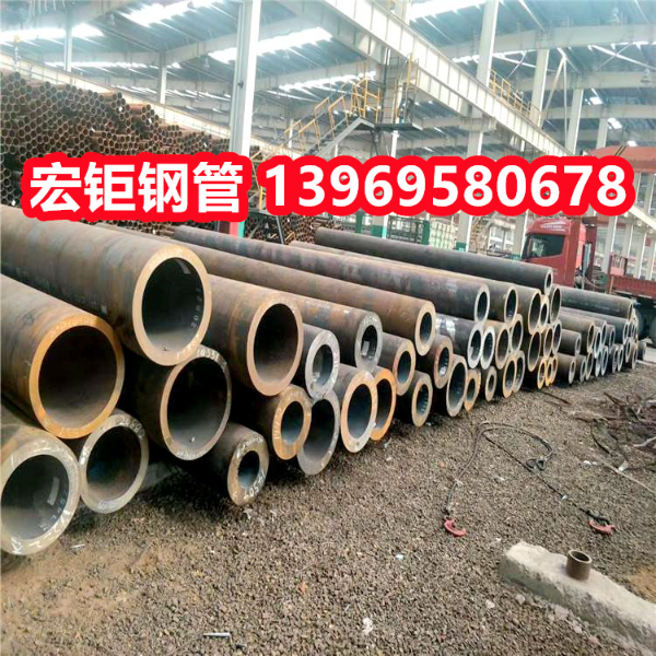 高壓化肥裂化管 德標St52無縫管 美標耐低溫無縫鋼管 現貨發貨快