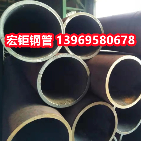 42crmo合金無縫管 規格材質全 q355b無縫鋼管 鋼結構建筑用