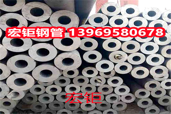 16MO3壓力容器合金管 規格齊全 16Mo3鍋爐無縫鋼管