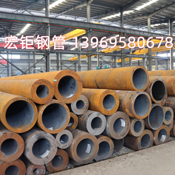 供應日標SUS317L 317L不銹鋼管 熱軋工藝無縫管 耐磨損管材 材質保證