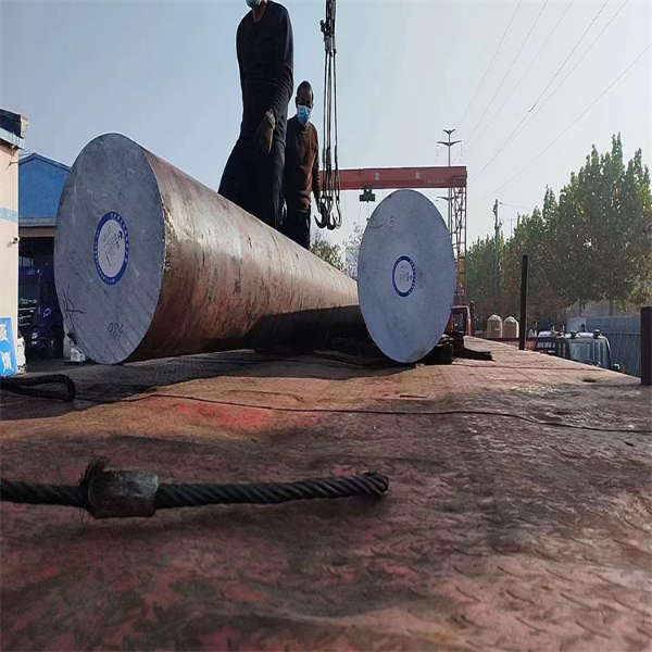 雙相鋼圓鋼20CrN2iMo 不銹鋼棒h13 實力工廠批發(fā)零售