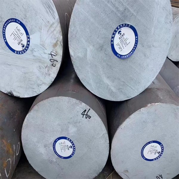 12CR5MO圓鋼 合金鋼15crmo元鋼 國標產品