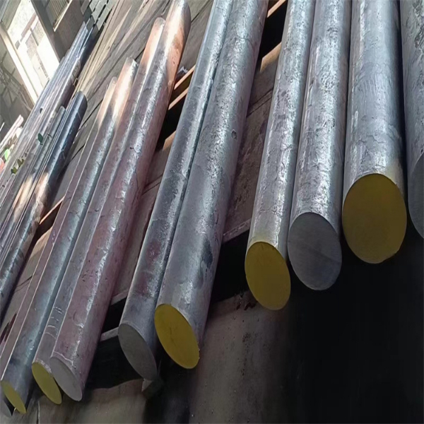 20MnCr5圓鋼 20#合金圓棒 150mm 建筑結構用 大量供應