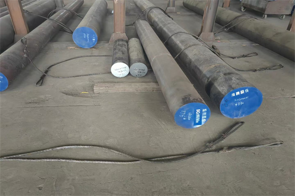 9Cr18MoV圓鋼 15CrMo圓棒 18mm 風力發電用 一站式供應