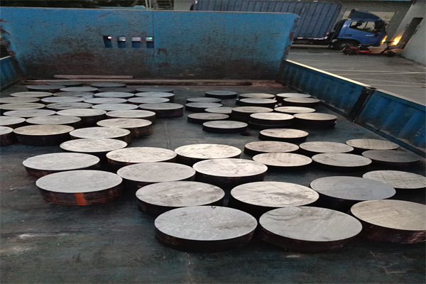 9Cr18MoV圓鋼 廠家供應大量現貨 焊接性能好 連接力強