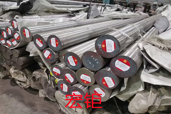 30CrMnTi合金圓鋼 鐵棒 實心棒材 30CrMnTiH齒輪鋼棒