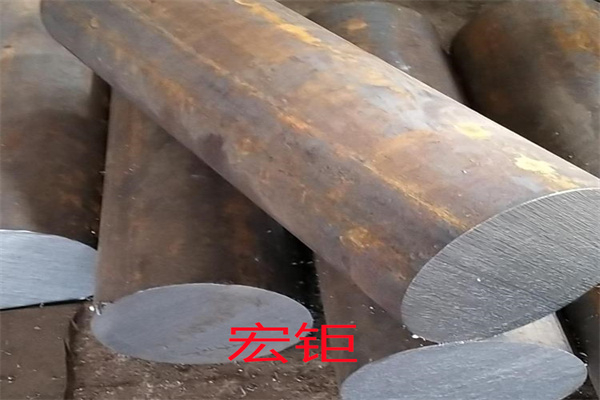 供應鍛造實心圓鋼20CrMnTi 合金結構鋼30CrMnTi 工業用鋼 承壓能力強
